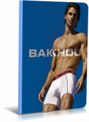 Catalogo Bakhou